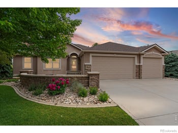 945 Crabapple Dr, Loveland, CO 80538