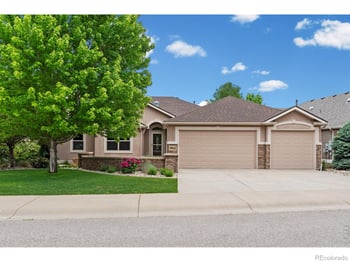 945 Crabapple Dr, Loveland, CO 80538