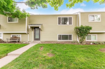 5721 92nd Ave #53, Westminster, CO 80031
