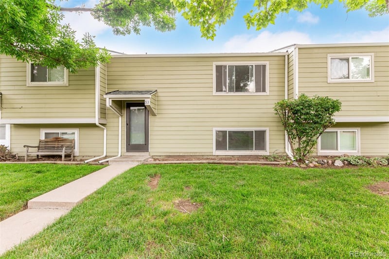 5721 92nd Ave #53, Westminster, CO 80031