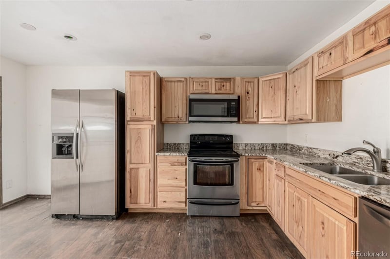 5721 92nd Ave #53, Westminster, CO 80031