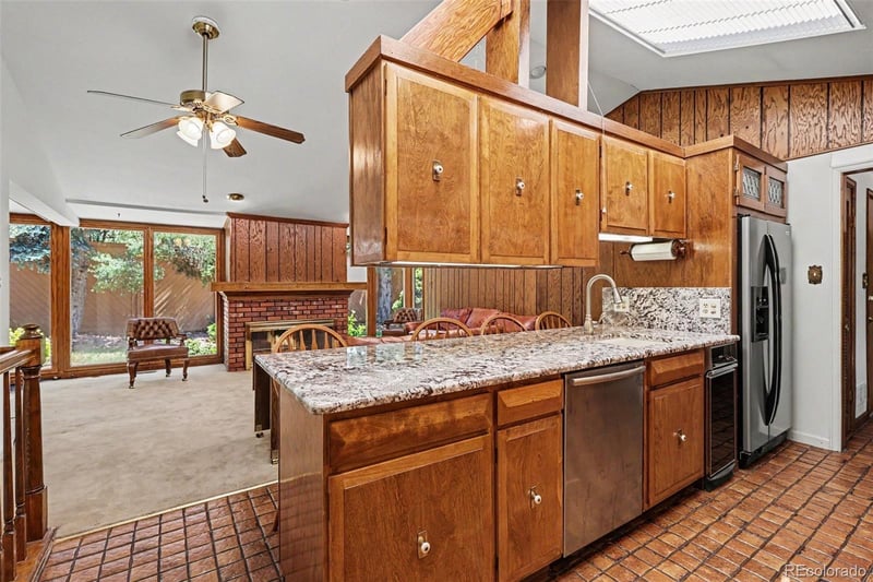 5996 Gaylord Way, Greenwood Village, CO 80121