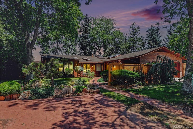 5996 Gaylord Way, Greenwood Village, CO 80121