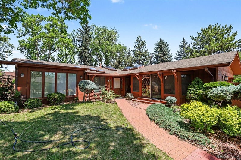 5996 Gaylord Way, Greenwood Village, CO 80121