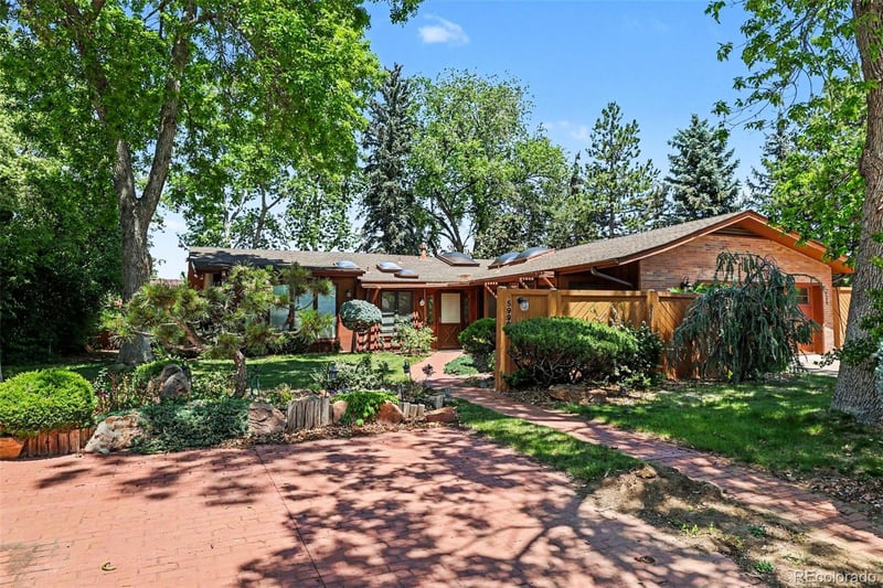5996 Gaylord Way, Greenwood Village, CO 80121