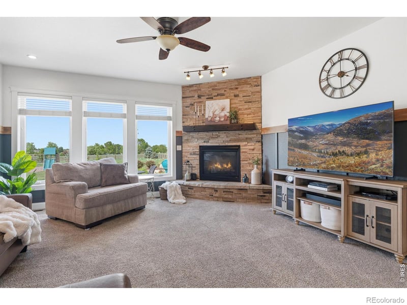 8744 Longs Peak Cir, Windsor, CO 80550