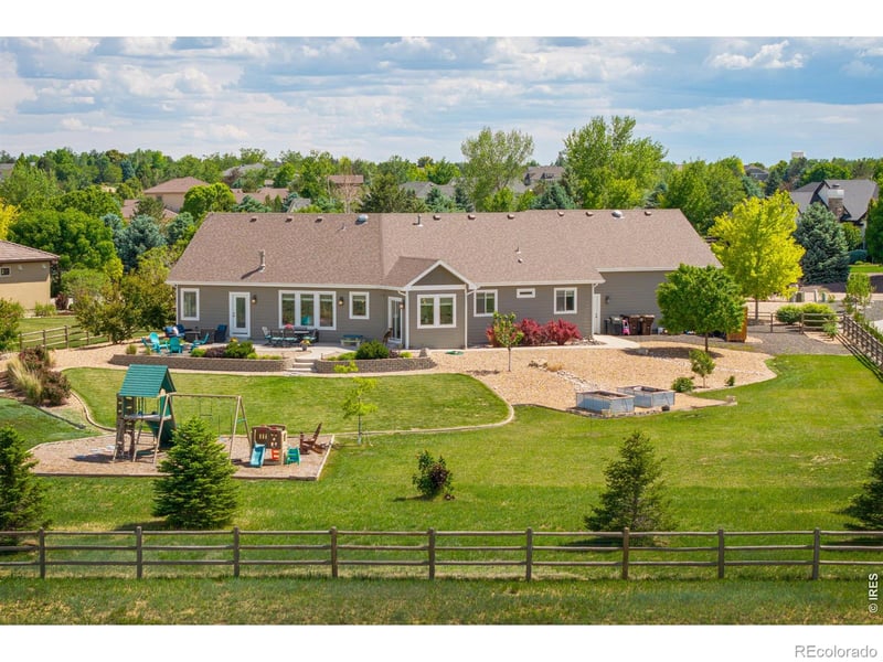 8744 Longs Peak Cir, Windsor, CO 80550
