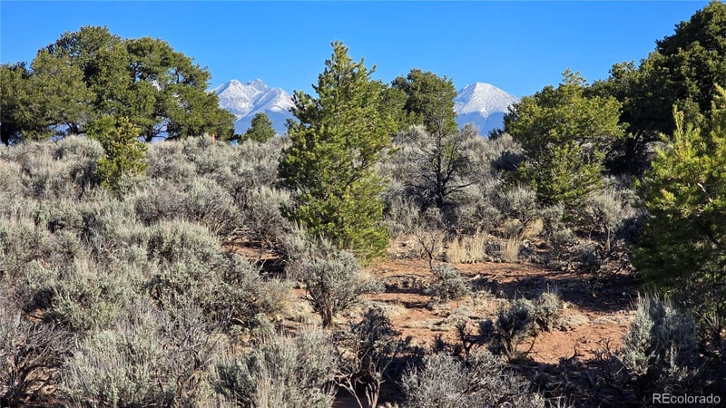 Lot 3715 Hartgrave Rd, Fort Garland, CO 81133