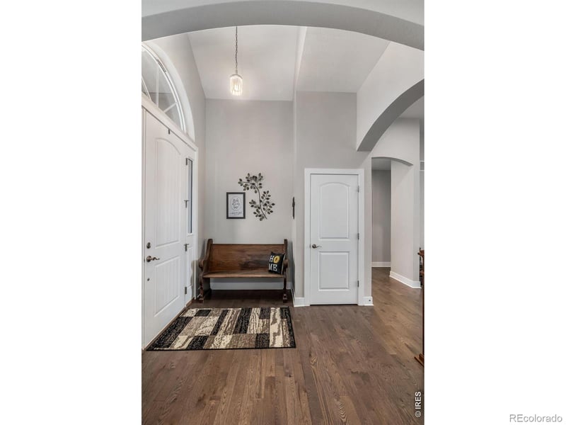 3789 Bridle Ridge Cir, Severance, CO 80524