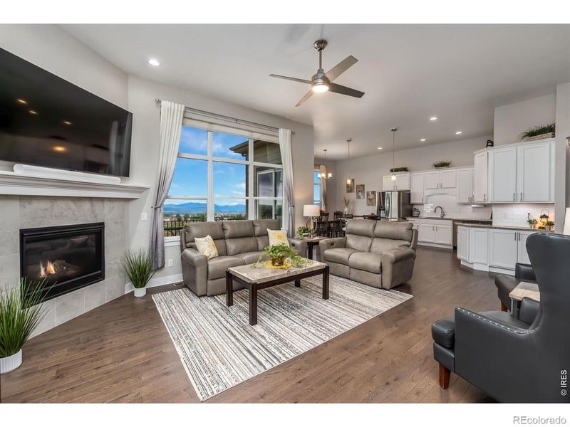 3789 Bridle Ridge Cir, Severance, CO 80524