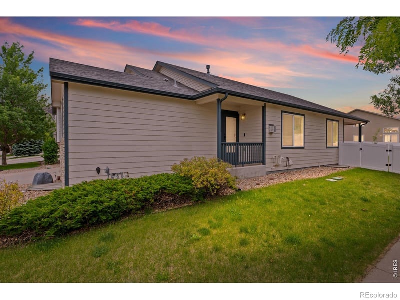 2521 Thoreau Dr, Fort Collins, CO 80524