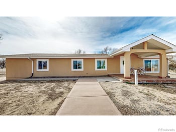 15502 Morris Ave, Fort Lupton, CO 80621