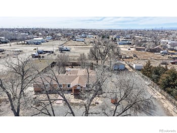15502 Morris Ave, Fort Lupton, CO 80621