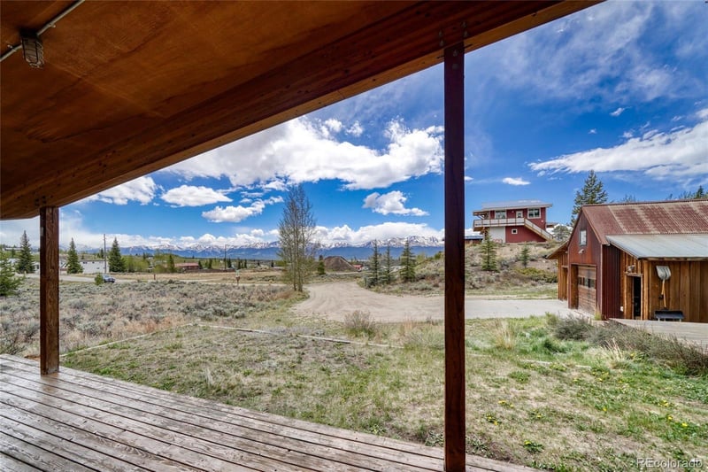 850 Ash St, Leadville, CO 80461