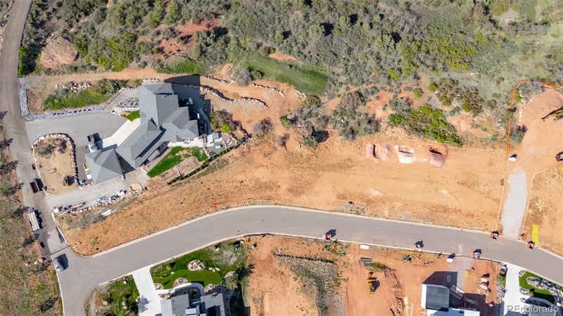16999 Long Winding Rd, Morrison, CO 80465