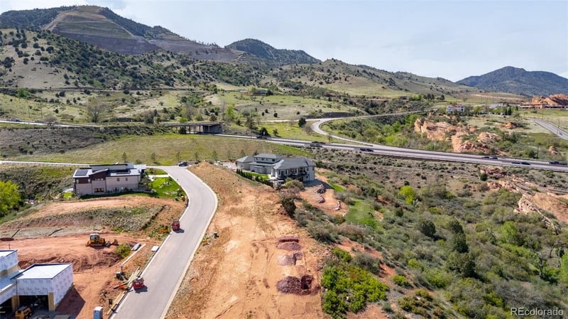 16999 Long Winding Rd, Morrison, CO 80465