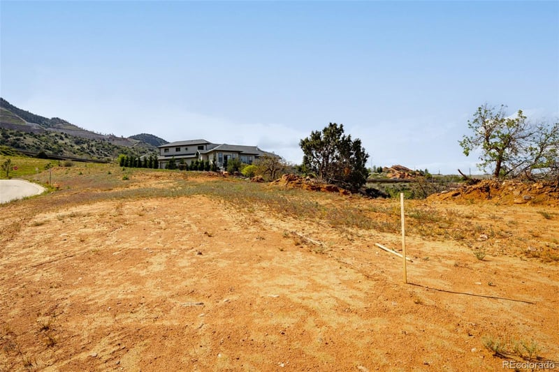 16999 Long Winding Rd, Morrison, CO 80465