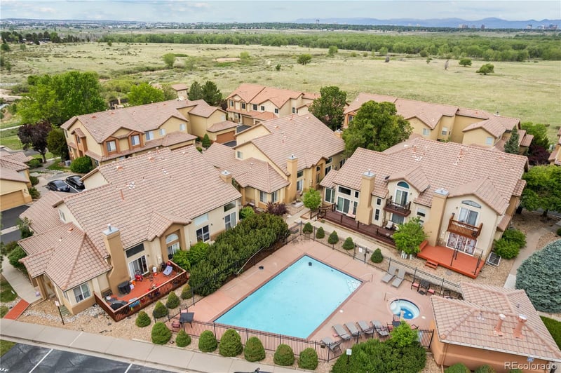 4643 Abilene Cir, Aurora, CO 80015