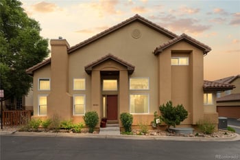 4643 Abilene Cir, Aurora, CO 80015