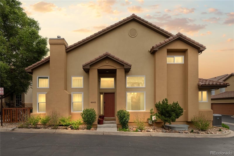 4643 Abilene Cir, Aurora, CO 80015