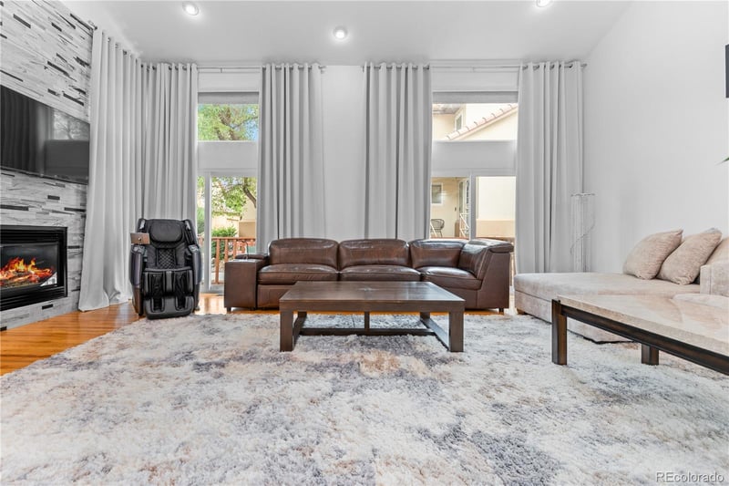 4643 Abilene Cir, Aurora, CO 80015
