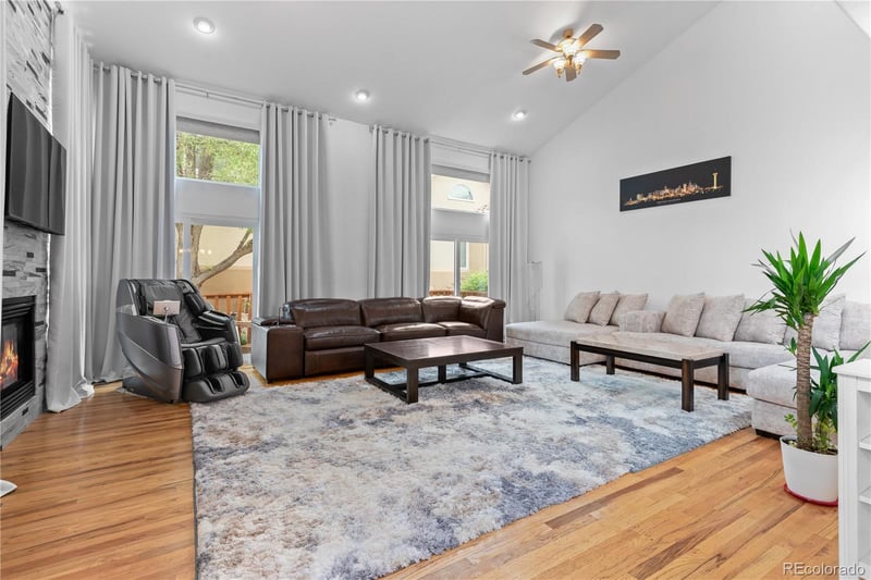 4643 Abilene Cir, Aurora, CO 80015
