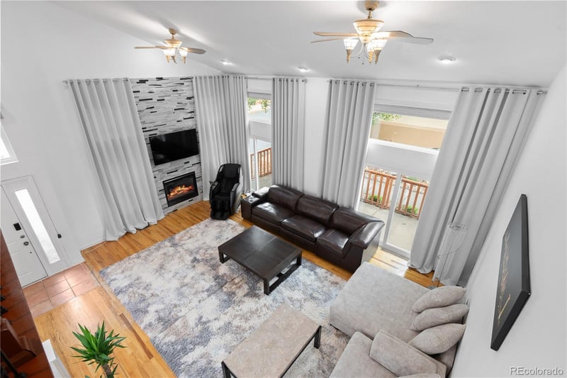 4643 Abilene Cir, Aurora, CO 80015