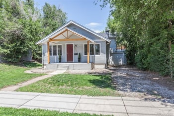 1321 15th St, Greeley, CO 80631