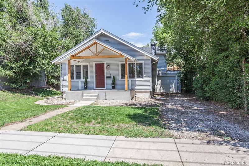 1321 15th St, Greeley, CO 80631