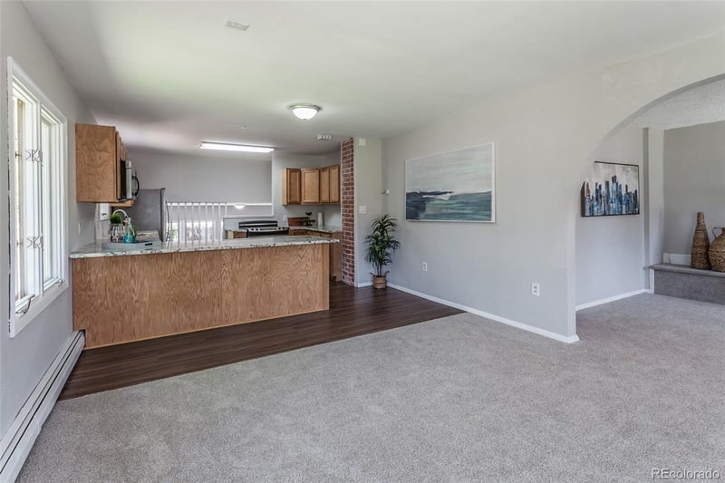 1321 15th St, Greeley, CO 80631