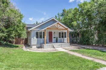 1321 15th St, Greeley, CO 80631