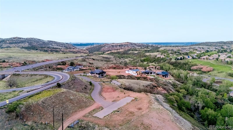 17106 Lost Horse Ln, Morrison, CO 80465