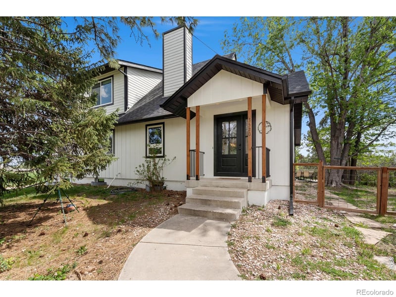3520 Wild Bird Dr, Loveland, CO 80537