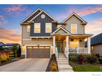 773 Drake Ave, Erie, CO 80516