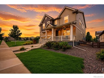 773 Drake Ave, Erie, CO 80516