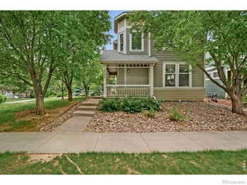 2727 Rock Creek Dr, Fort Collins, CO 80528