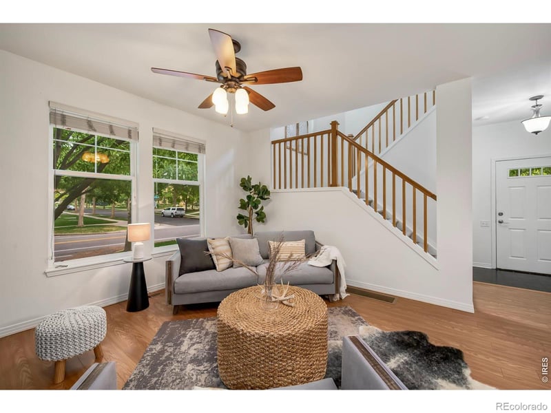 2727 Rock Creek Dr, Fort Collins, CO 80528
