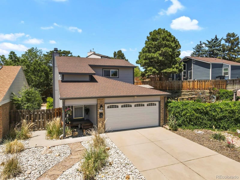 7123 Depew Ct, Arvada, CO 80003