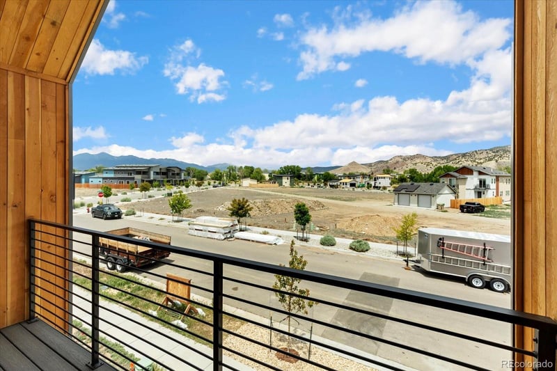 107 Confluence Rd #1 & 2, Salida, CO 81201
