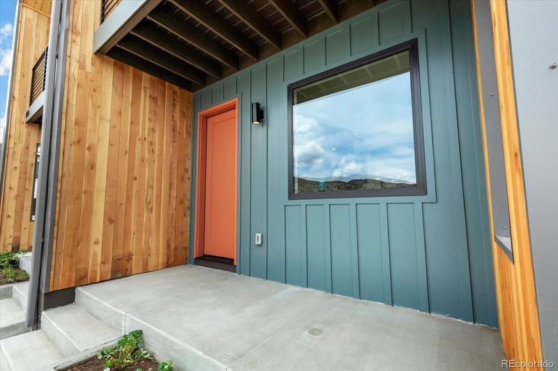 107 Confluence Rd #1 & 2, Salida, CO 81201
