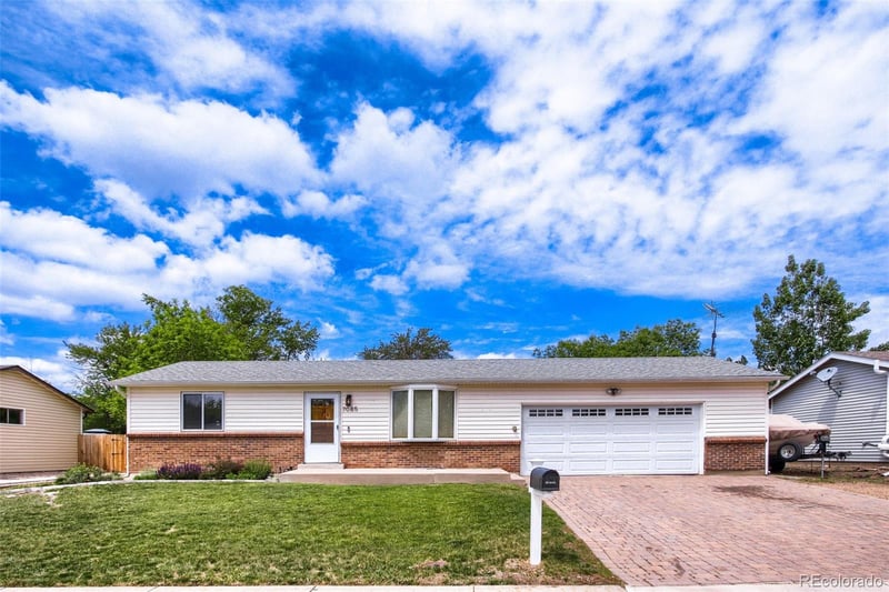 7085 Welch Ct, Arvada, CO 80004