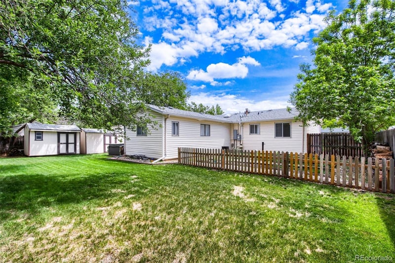 7085 Welch Ct, Arvada, CO 80004