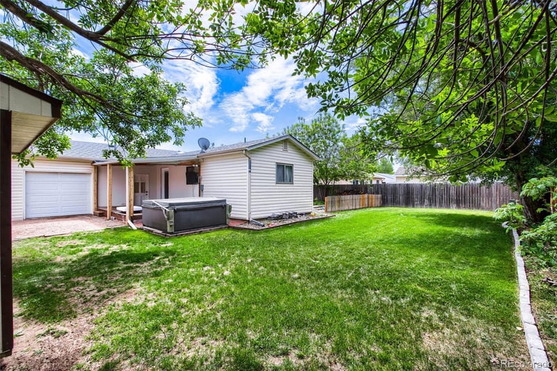 7085 Welch Ct, Arvada, CO 80004