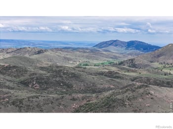 572 Horse Mountain Dr, Livermore, CO 80536