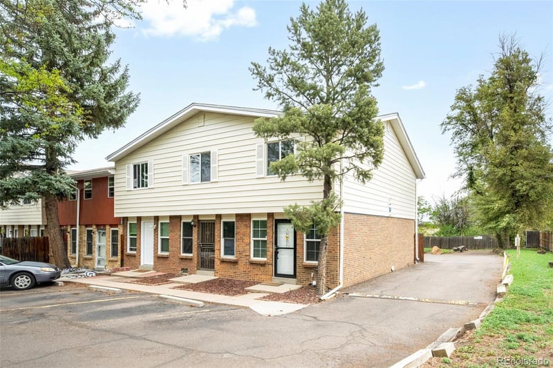 6550 14th Ave #36, Lakewood, CO 80214