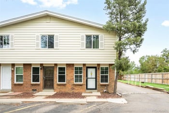 6550 14th Ave #36, Lakewood, CO 80214