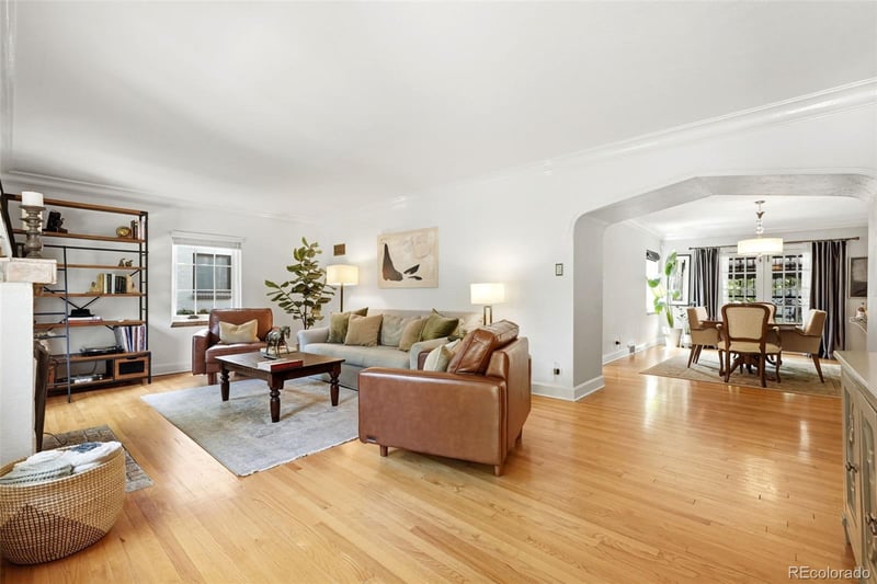 439 Eudora St, Denver, CO 80220