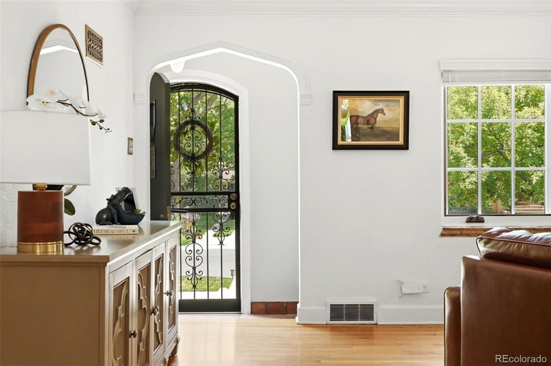 439 Eudora St, Denver, CO 80220