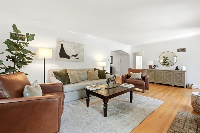 439 Eudora St, Denver, CO 80220