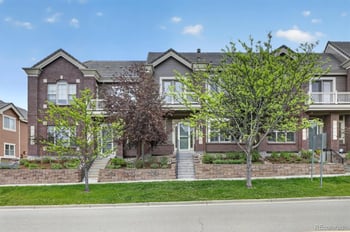 10126 Ridgegate Cir, Lone Tree, CO 80124